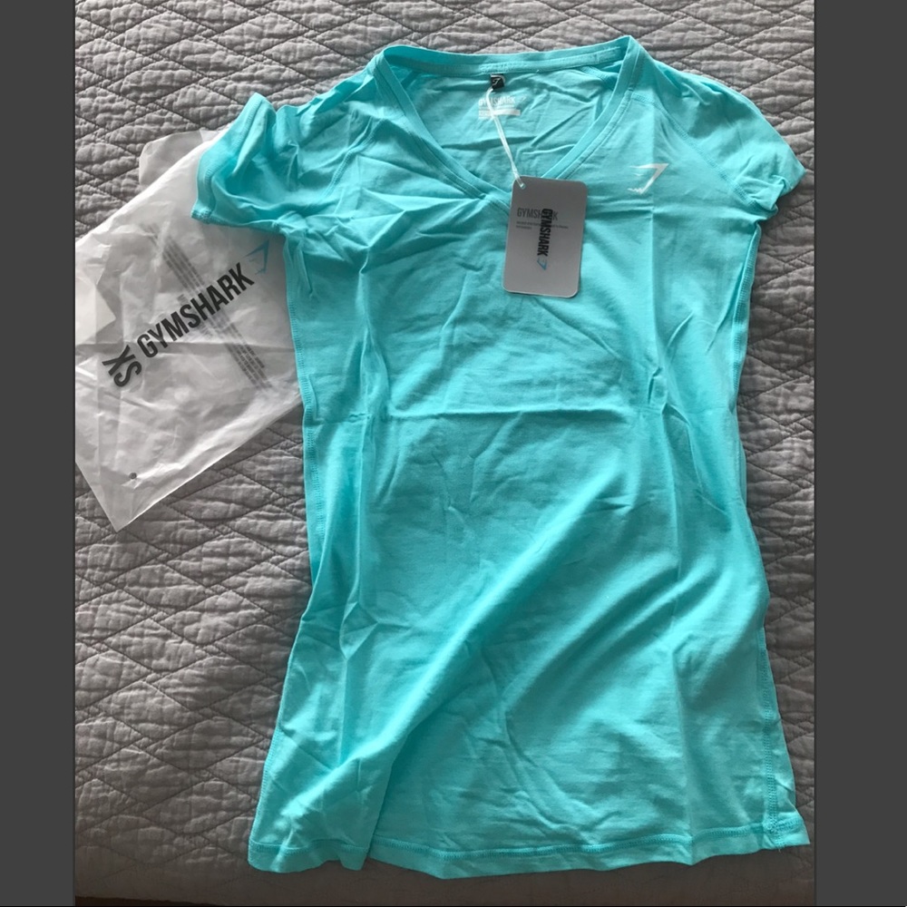 Gymshark t-shirt